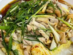 -鹿福农庄(南沙天后宫店)