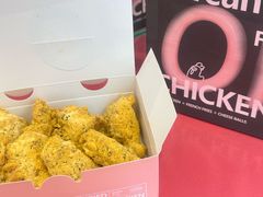 -悠个炸鸡(南京创始店)