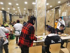 大堂-老四季(总店)