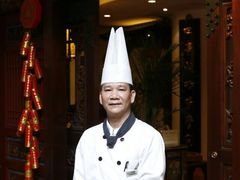 -马哥孛罗咖啡厅·Cafe Marco (厦门马哥孛罗东方大酒店)