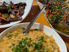 -龙姐私房菜(和顺古镇店)