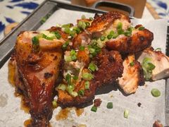 -绿茶餐厅(布吉万象汇店)