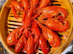 -靓靓蒸虾·头牌蒸虾(沙湖旗舰店)