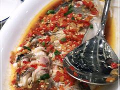 -兰湘子·湘菜小炒(崂山丽达店)