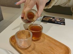 -蔡澜点心·粤菜(嘉里中心店)