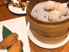 -杭州JW万豪酒店-万豪中餐厅