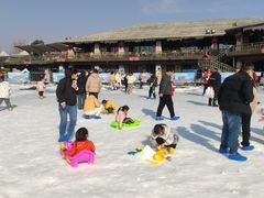 -南京银杏湖乐园