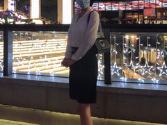-Sushi Hanzo半藏(天环广场店)