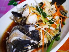 -鸿旺海鲜楼(平潭流水店)