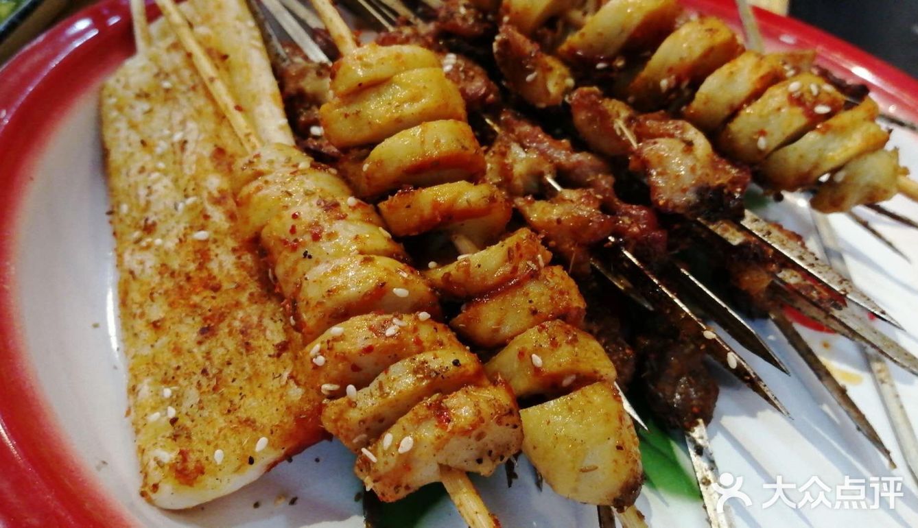 哈尔滨烧烤只有12种串品种吗(哈尔滨烧烤只有12种串品种吗图片) 哈尔滨烧烤只有12种串品种吗(哈尔滨烧烤只有12种串品种吗图片)