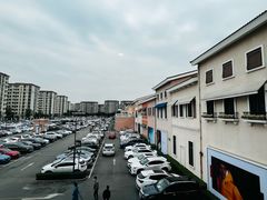 -麦当劳(成都时代奥特莱斯店)