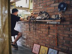 -春庄咖啡SpringHues(钟楼小区店)
