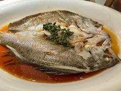 -绿茶餐厅(滨海万达广场店)