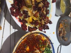 -叁宝烤肉• 西安烧烤(凤城十二路店)