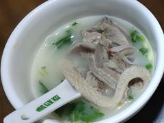 -代羊肉(中和店)