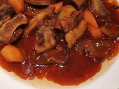 -振生清真饭店(永安道店)