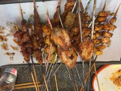 -路边边.炒菜烧烤.音乐餐厅(良乡长虹店)