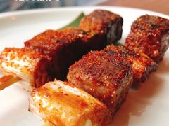 -Mr·Fish鱼鲜生海鲜放题(银泰in99店)