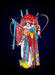 -梨园天地京剧摄影(玲珑天地店)