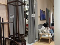 -海马体照相馆(成都来福士广场店)