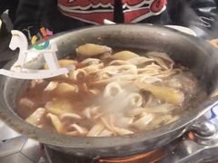 -桂萍特色牛筋牛杂(长堤街总店)