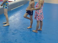 -花样年华游泳馆·游泳培训基地