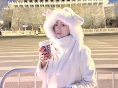 -星巴克臻选(北京前门大街店)