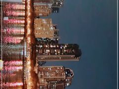 -珠江夜游西堤码头