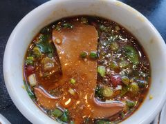 -野菌皇海景野生菌火锅(滨海大道店)