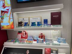-吴良材眼镜(南翔印象城MEGA店)