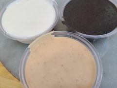 -芝麻糊世家(西华店)