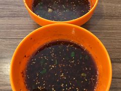 -继红顺河抄手名小吃