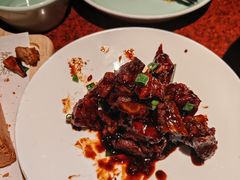 -绿茶餐厅(蓝色港湾店)