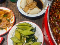 -聂发财重庆江湖菜(解放碑店)