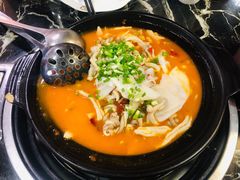 -李师傅脆肚(华强北店)