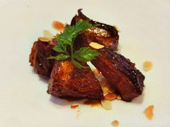 -扬州香格里拉·香宫中餐厅