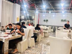 -金百万烤鸭店(马甸店)