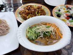 -烤肉季饭庄