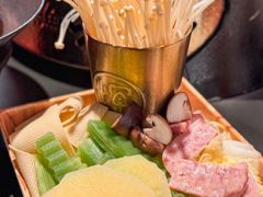 -探鱼·鲜青椒爽麻烤鱼(正佳广场店)