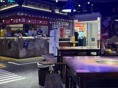 -萍姐火锅·公路夜市(打浦桥日月光店)