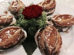 -万宝海鲜舫(劳动公园店)