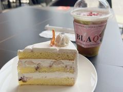 -BLAQ咖啡(骏豪店)