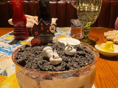 -弗兰克牛排西餐厅Ribone steak house(柠檬花园店)