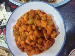 -酒肉门孔府菜(曲阜游客中心店)