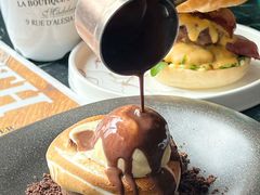 -The Rug Cafe(王府中环店)