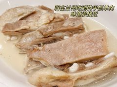 -中发源·清真餐厅(春风店)