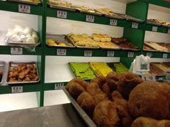 -南来顺饭庄·清真(南菜园店)