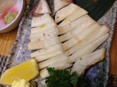 -兆治日本料理(华府世家店)