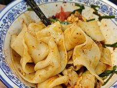 -刘家陕西面庄(丰乐中路店)