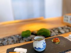-生机蔬食·24节气料理餐厅(番禺广场店)